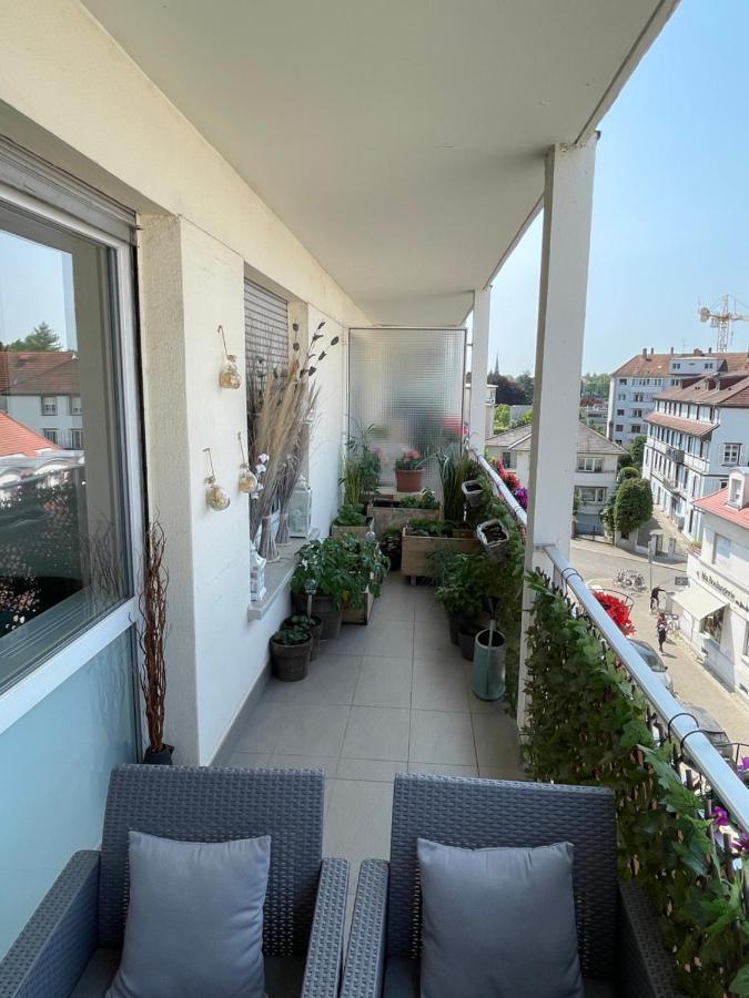 Guest Room "We Are With You In This Flat" Estrasburgo Exterior foto
